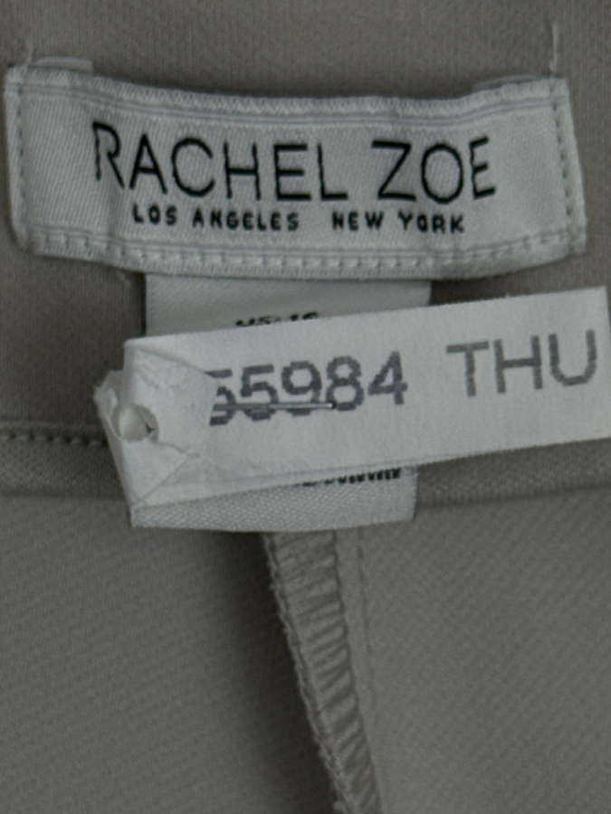 Rachel Zoe