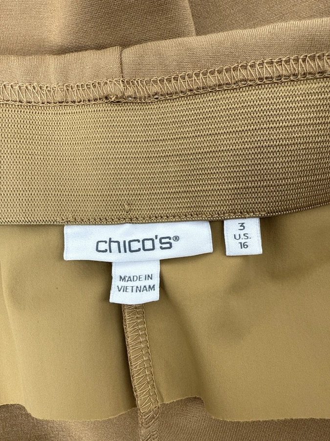 Chico's