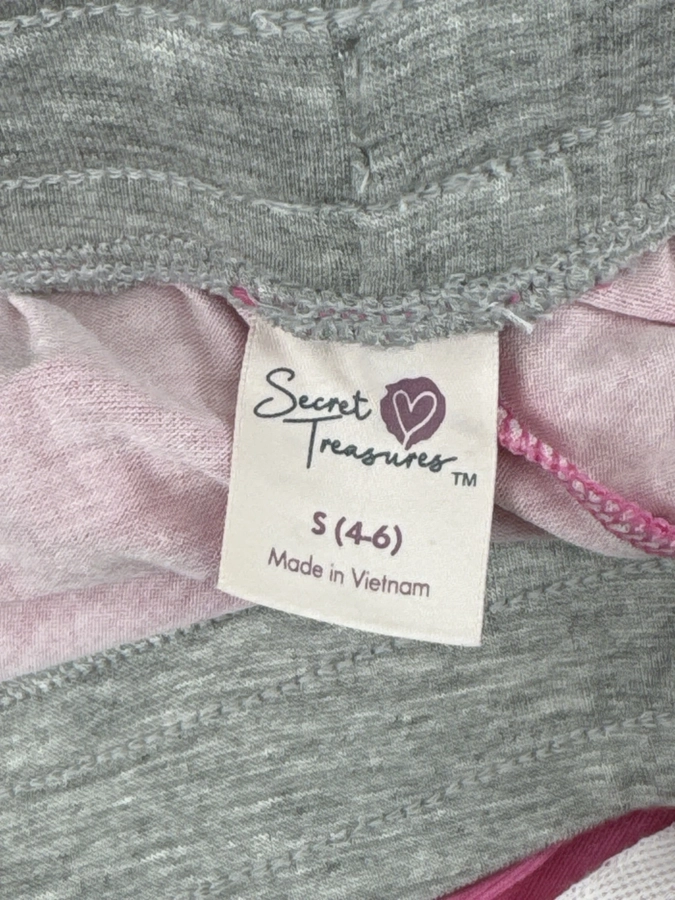 Secret Treasures