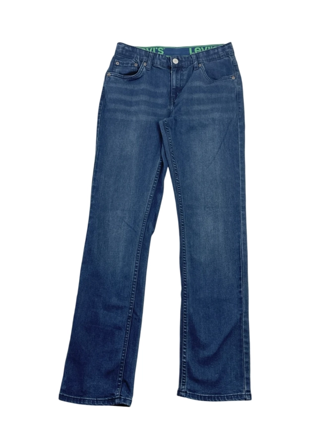 Levi's