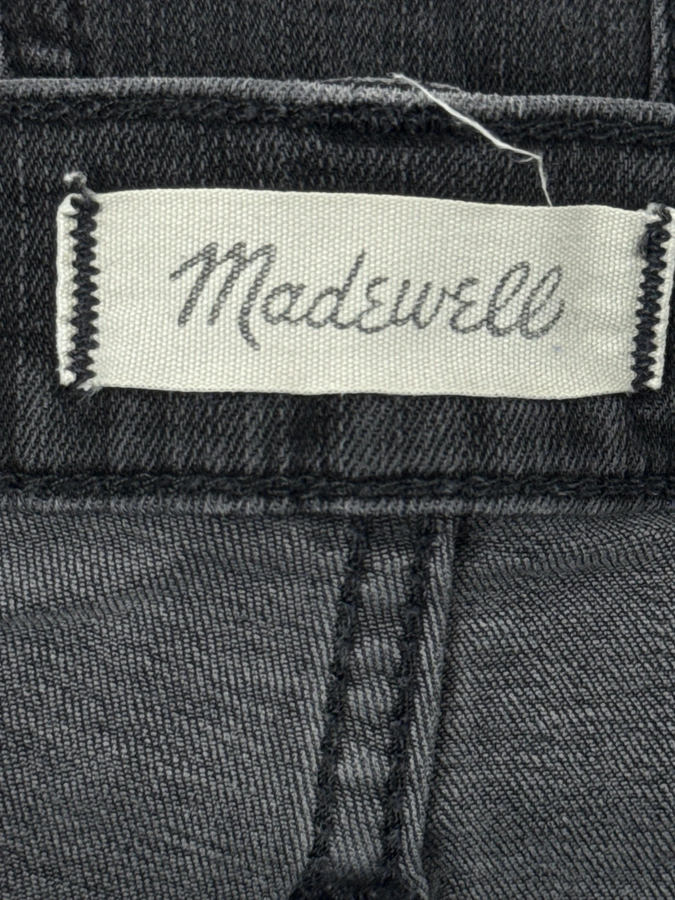 Madewell