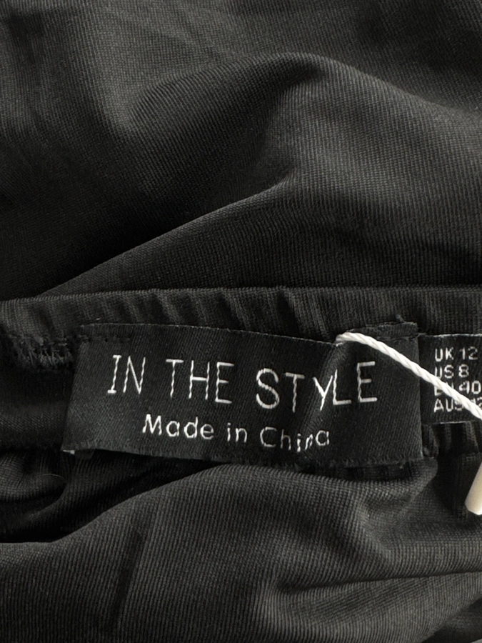 In The Style