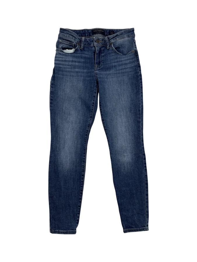 Lucky Brand