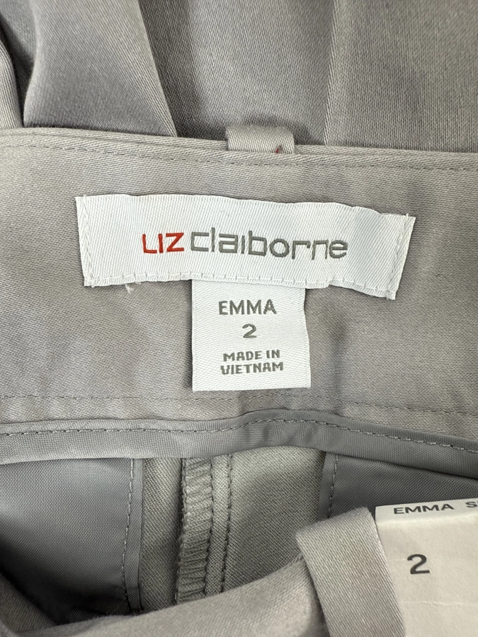 Liz Claiborne