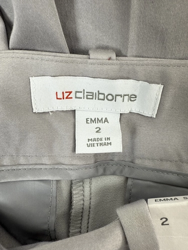 Liz Claiborne