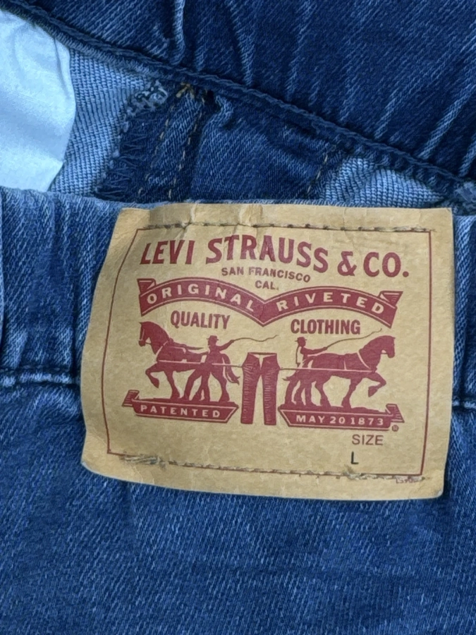 Levi Strauss & Co.