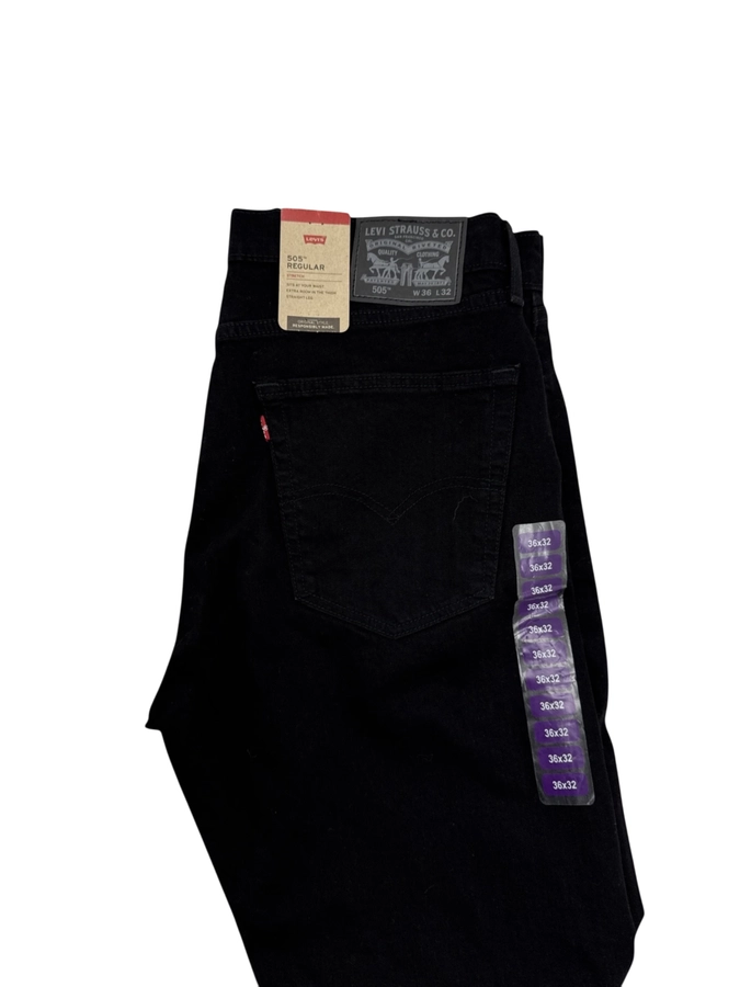 Levi’s