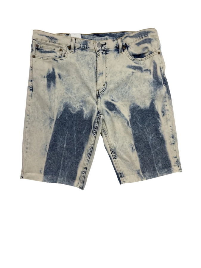 Levi Strauss & Co.