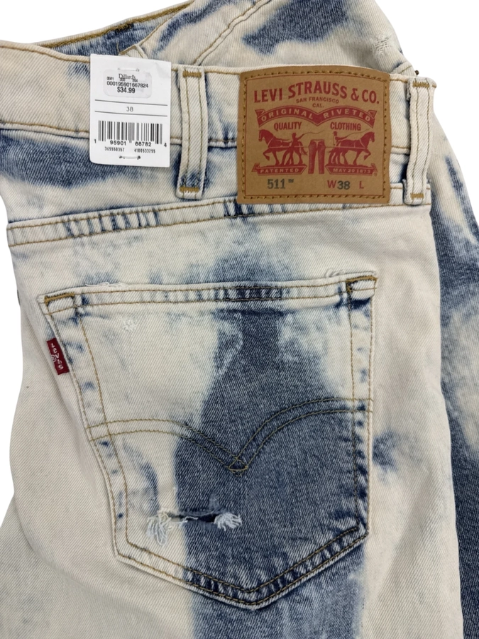 Levi Strauss & Co.