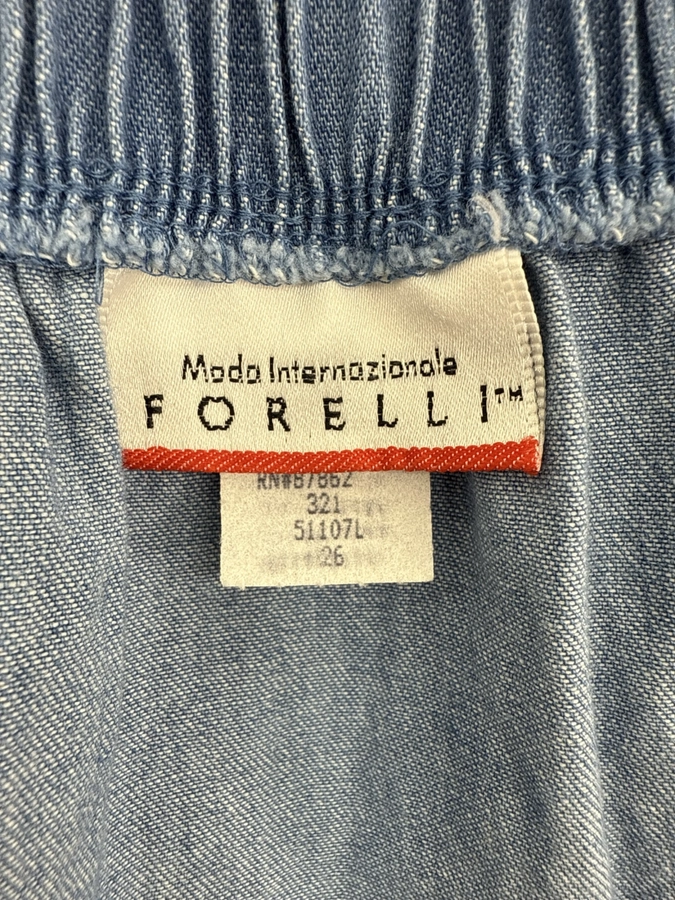 Forelli