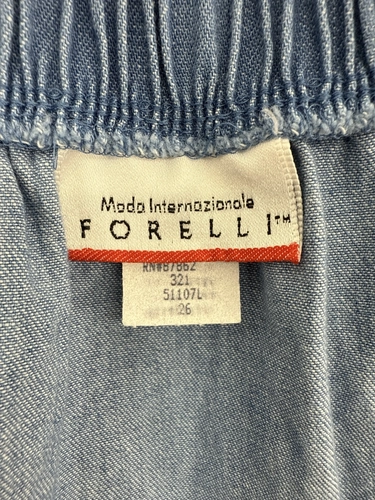 Forelli