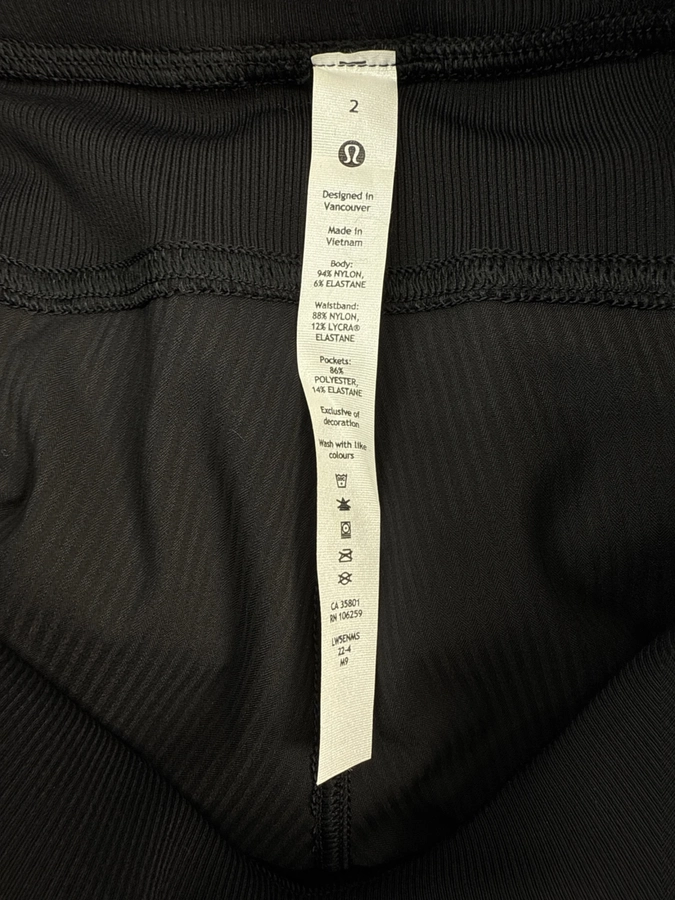 Lululemon