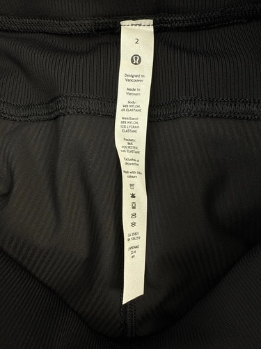Lululemon