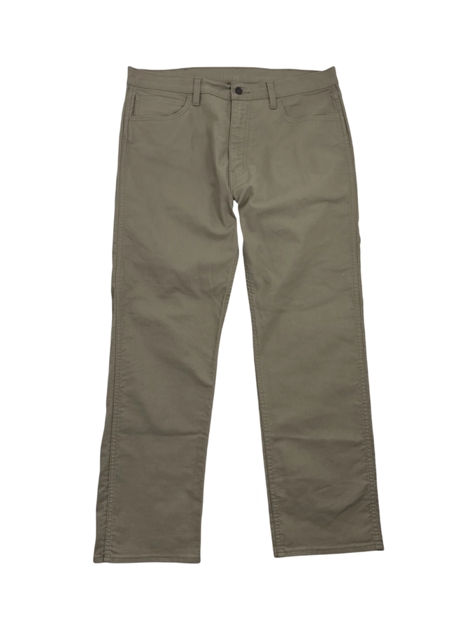 Levi Strauss & Co.