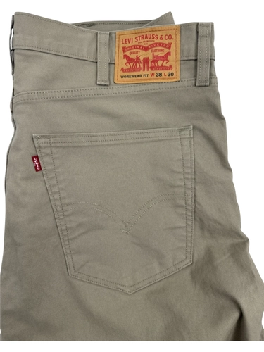 Levi Strauss & Co.