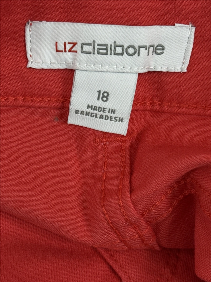 Liz Claiborne