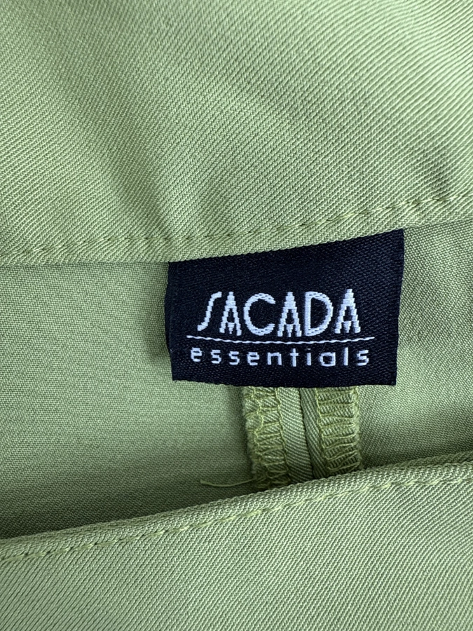 Sacada Essentials