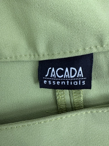 Sacada Essentials