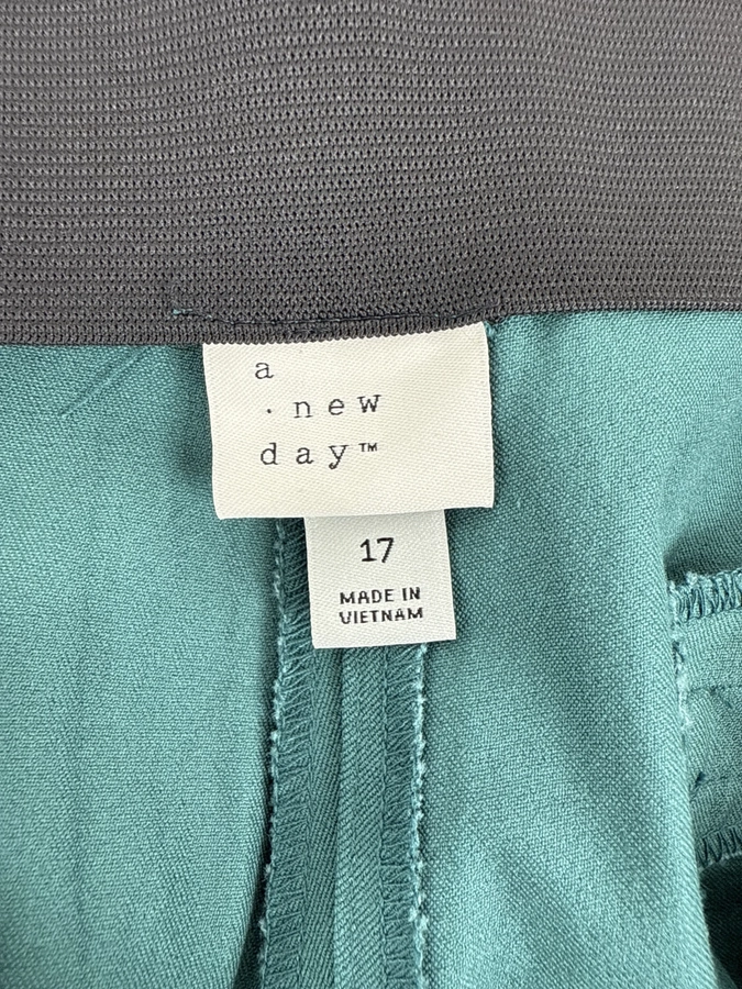 A New Day