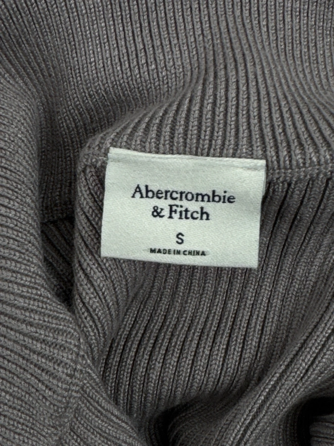 Abercrombie & Fitch