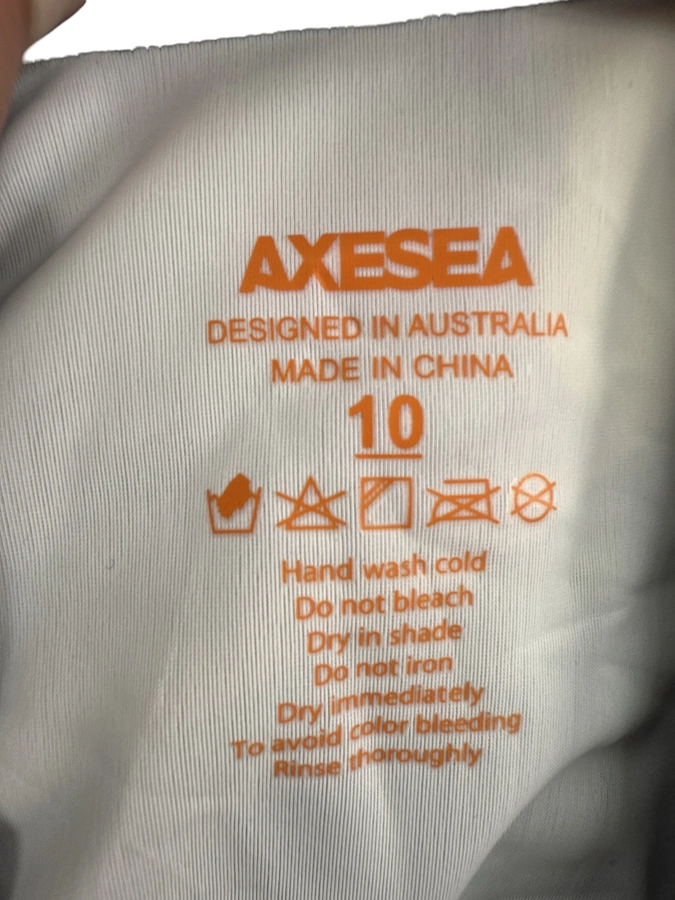 Axesea