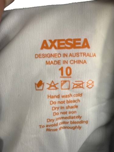 Axesea