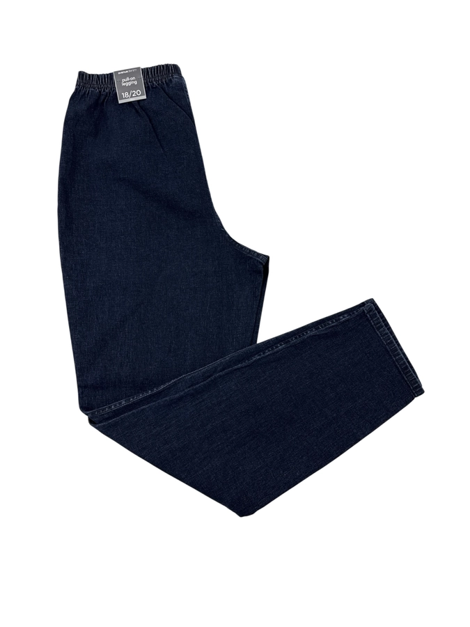 Avenue Denim