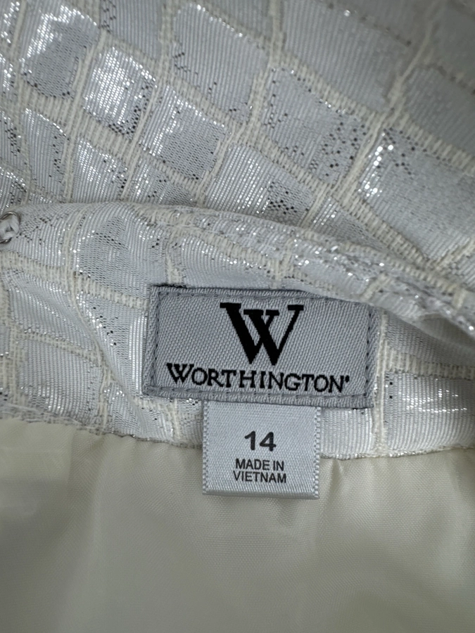 Worthington