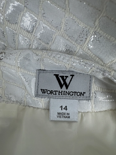Worthington