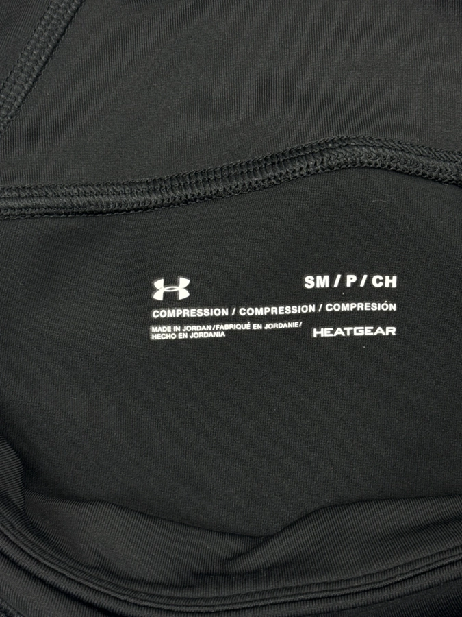 Under Armour