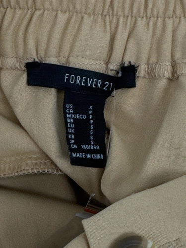 Forever 21