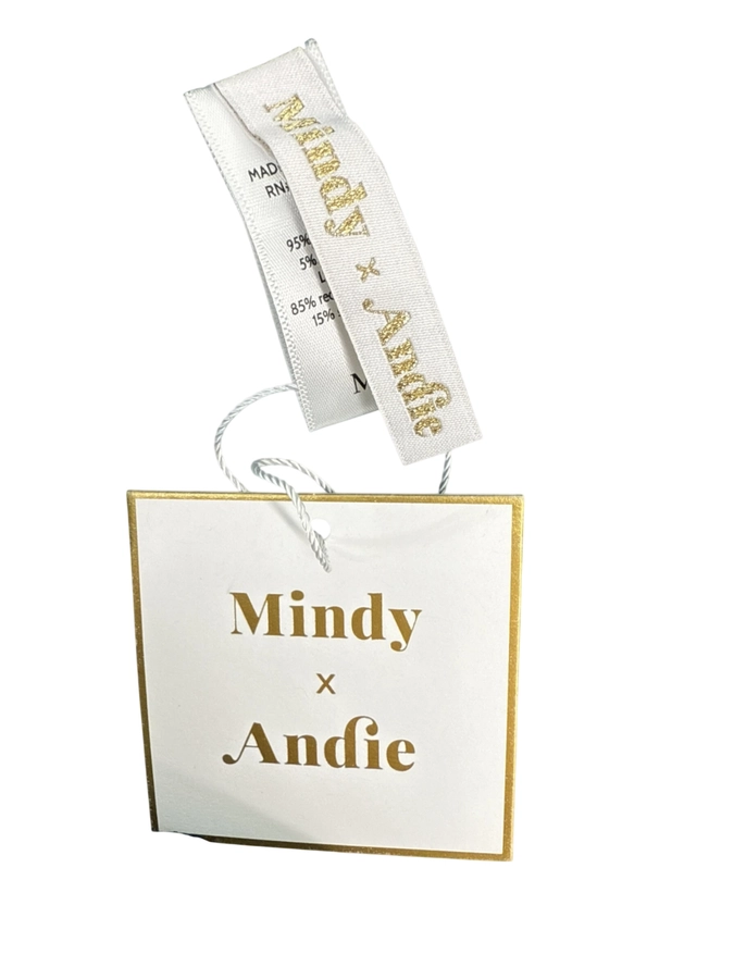 Mindy x Andy
