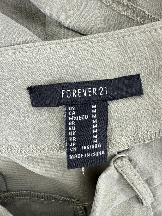 Forever 21