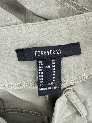 Forever 21