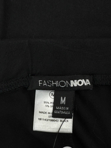 Fashion Nova