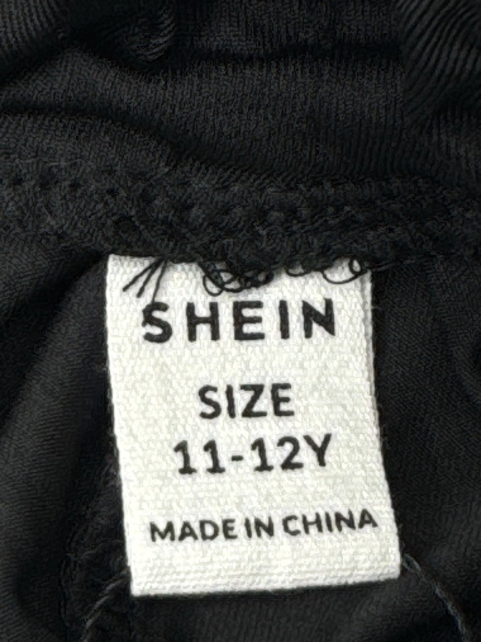 SHEIN