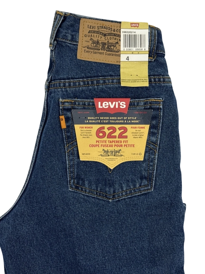 Levi’s