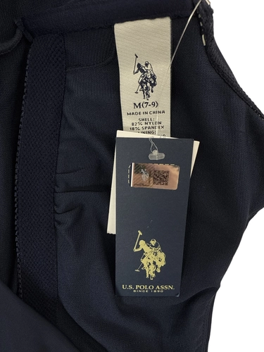 U.S. Polo Assn.