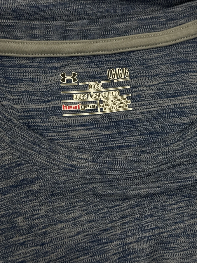 Under Armour