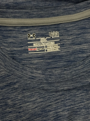 Under Armour