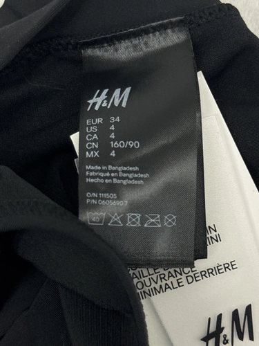 Divided H&M