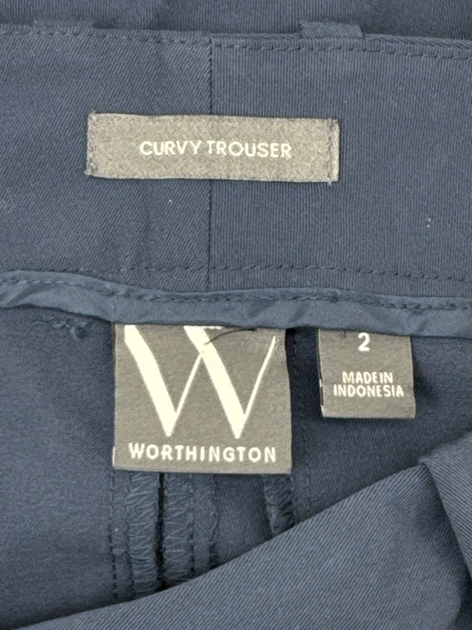 Worthington