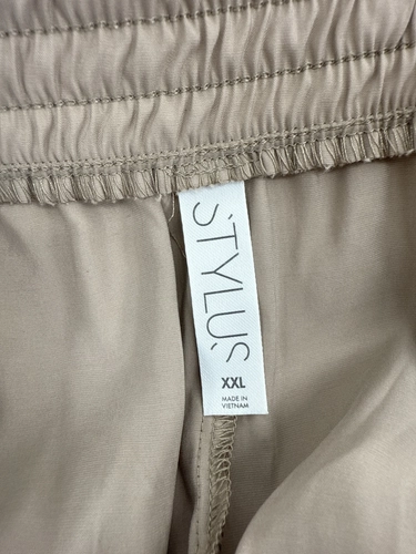 Stylus