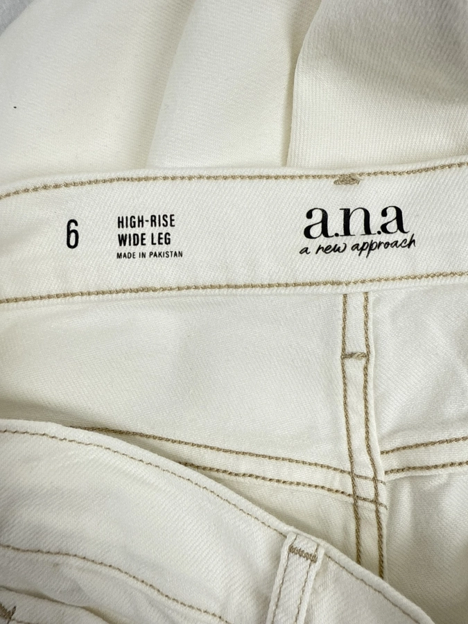 A.N.A A New Approach