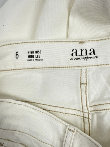 A.N.A A New Approach
