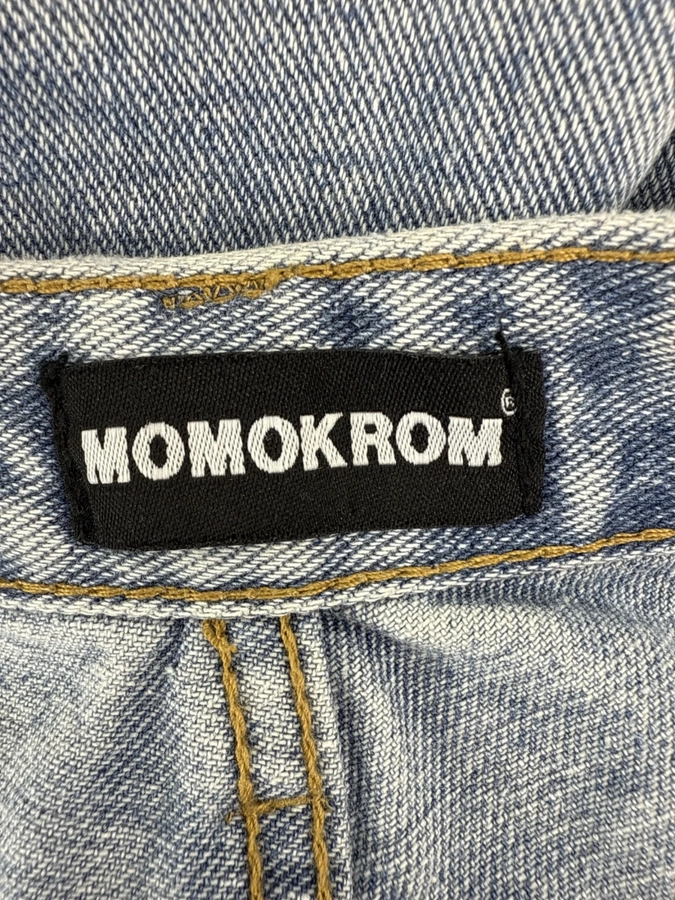 Momokrom