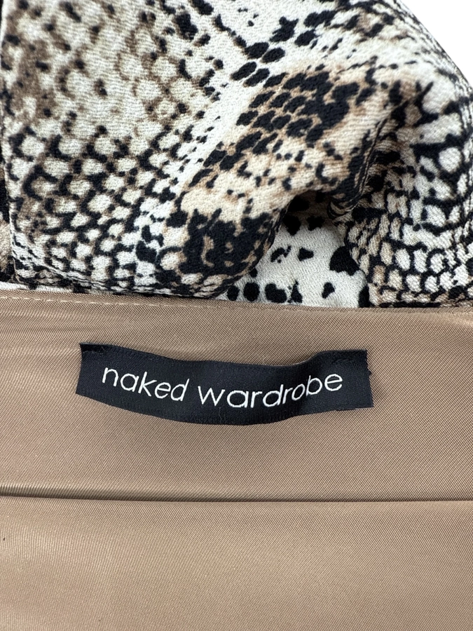 Naked Wardrobe