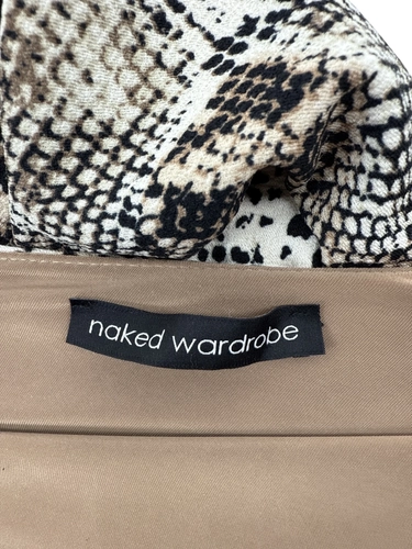 Naked Wardrobe
