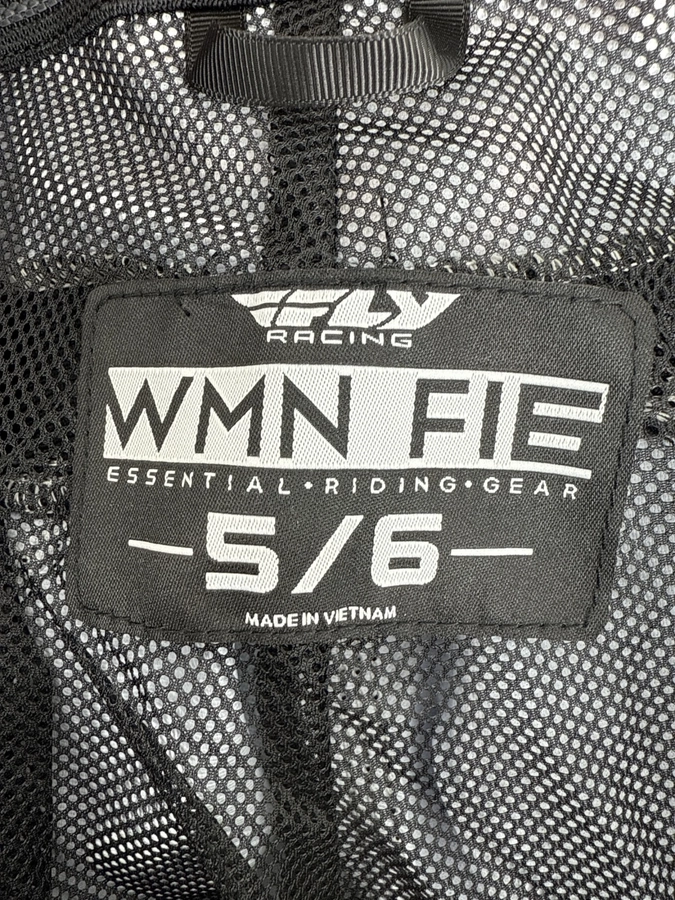 Fly Racing