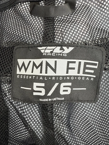 Fly Racing